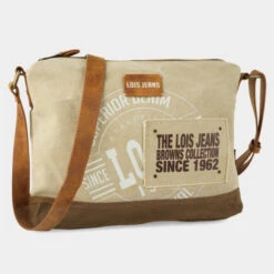 Bolso Bandolera Lois Browns