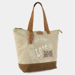 Bolso Shopper Lois Browns