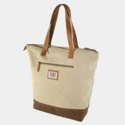 Bolso Shopper Lois Browns -Almacenamiento De Viaje marron sku 16654580 20210884 xxl