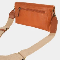 Bolso Bandolera Lois Ankeny -Almacenamiento De Viaje marron sku 16654611 34330394 xxl