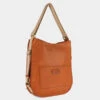 Bolso De Hombro-Mochila Lois Ankeny -Almacenamiento De Viaje marron sku 16654612 35160321 xxl