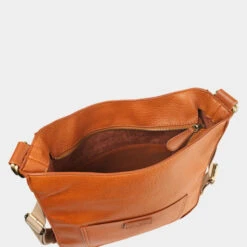 Bolso De Hombro-Mochila Lois Ankeny -Almacenamiento De Viaje marron sku 16654612 35180622 xxl