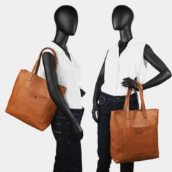 Bolso Shopper Bag In A Bag Lois Ankeny -Almacenamiento De Viaje marron sku 16654614 36550338 xxl