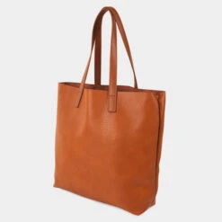 Bolso Shopper Bag In A Bag Lois Ankeny -Almacenamiento De Viaje marron sku 16654614 36560541 xxl