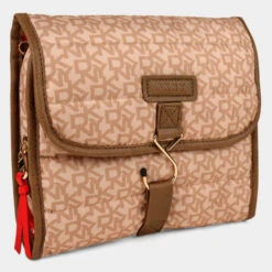 Dkny-363 Neceser Sign.Puffer 22 Dkny-363 Neceser Sign.Puffer -Almacenamiento De Viaje marron sku 16663443 58250296 xxl
