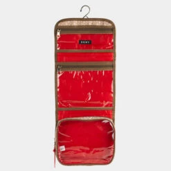 Dkny-363 Neceser Sign.Puffer 25 Dkny-363 Neceser Sign.Puffer -Almacenamiento De Viaje marron sku 16663443 58280907 xxl