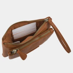 Cartera De Mano Lois Ankeny 9 Cartera De Mano Lois Ankeny -Almacenamiento De Viaje marron sku 16663674 13250471 xxl