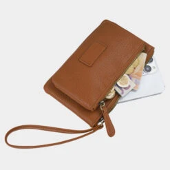 Cartera De Mano Lois Ankeny 10 Cartera De Mano Lois Ankeny -Almacenamiento De Viaje marron sku 16663674 13260511 xxl