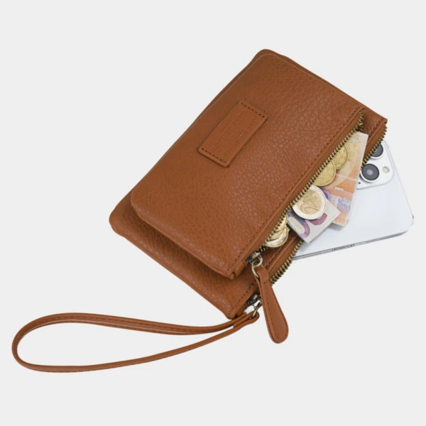 Cartera De Mano Lois Ankeny 6 Cartera De Mano Lois Ankeny - Imagen 4