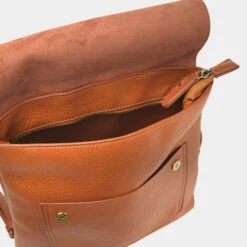 Mochila Lois Ankeny -Almacenamiento De Viaje marron sku 16663676 14330779 xxl