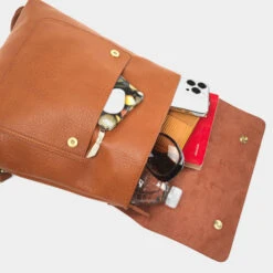 Mochila Lois Ankeny -Almacenamiento De Viaje marron sku 16663676 14370283 xxl