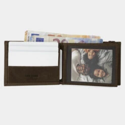 Cartera De Piel De Hombre Lois Delray En Piel 19 Cartera De Piel De Hombre Lois Delray En Piel -Almacenamiento De Viaje marron sku 16667255 41570583 xxl