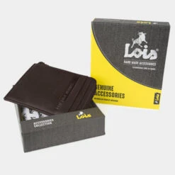 Monedero Lois Eagle -Almacenamiento De Viaje marron sku 16683422 13100784 xxl