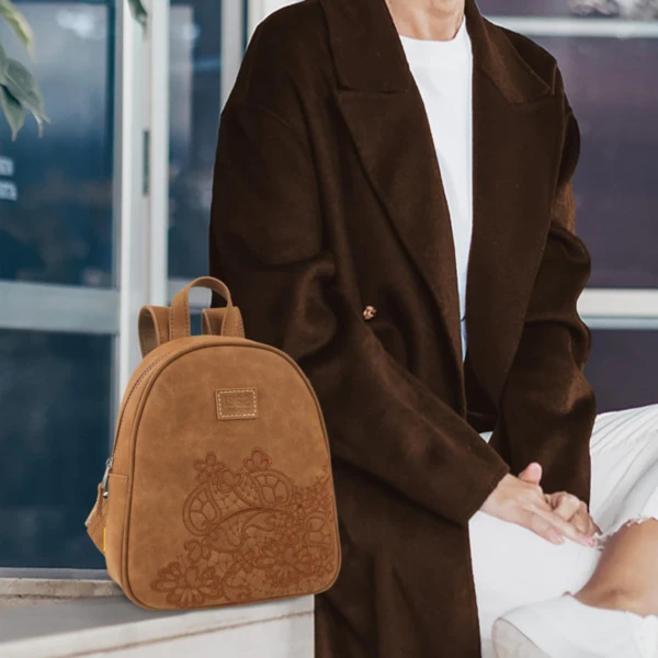 Mochila Lois Marcy 9 Mochila Lois Marcy - Imagen 7