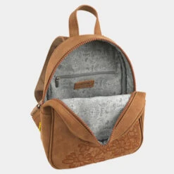 Mochila Lois Marcy 19 Mochila Lois Marcy -Almacenamiento De Viaje marron sku 16683432 14350701 xxl