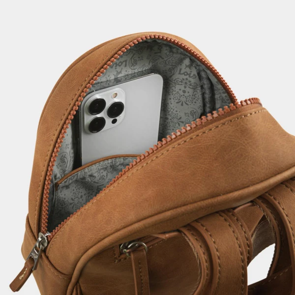 Mochila Lois Marcy 11 Mochila Lois Marcy - Imagen 9