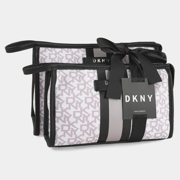Dkny-636 Neceser Pack 2 Unidades Ss 8 Dkny-636 Neceser Pack 2 Unidades Ss - Imagen 6