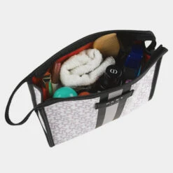 Dkny-636 Neceser Pack 2 Unidades Ss 23 Dkny-636 Neceser Pack 2 Unidades Ss -Almacenamiento De Viaje mauve combo sku 16663840 22490644 xxl