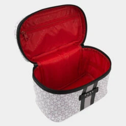 Dkny-636 Neceser Viaje Sign.Stripe -Almacenamiento De Viaje mauve combo sku 16663846 28570916 xxl