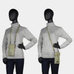 Mini Bolso Lois Whitney -Almacenamiento De Viaje menta sku 16144177 09470936 xxl