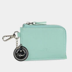 Llavero/Tarjetero Skpat -Almacenamiento De Viaje menta sku 16639259 06300026 xxl
