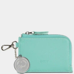 Llavero/Tarjetero Skpat -Almacenamiento De Viaje menta sku 16639259 06330139 xxl