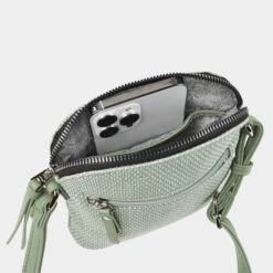 Mini Bolso Lois Bartlett -Almacenamiento De Viaje menta sku 16654591 22490651 xxl