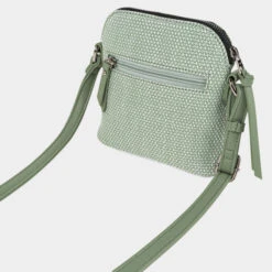 Mini Bolso Lois Bartlett -Almacenamiento De Viaje menta sku 16654591 22520420 xxl
