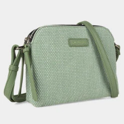 Bolso Bandolera Lois Bartlett 22 Bolso Bandolera Lois Bartlett -Almacenamiento De Viaje menta sku 16654594 24420296 xxl