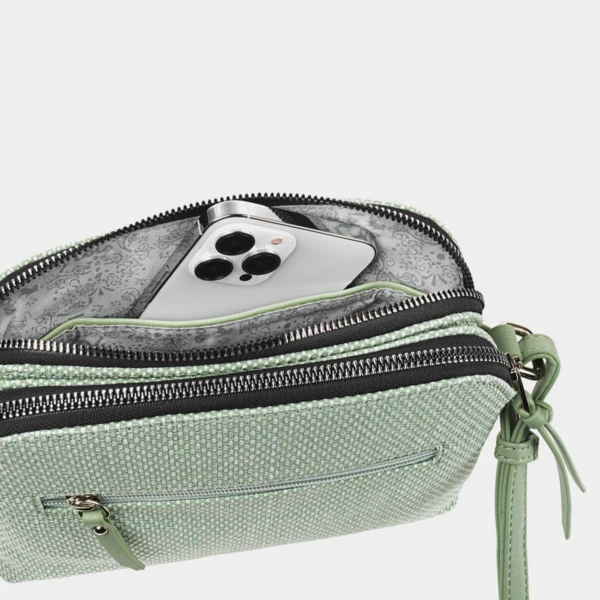 Bolso Bandolera Lois Bartlett 10 Bolso Bandolera Lois Bartlett - Imagen 8