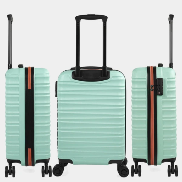 Maleta Cabina Jaslen Oporto 4 Maleta Cabina Jaslen Oporto - Imagen 2