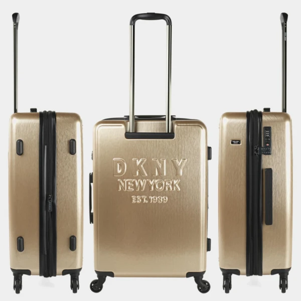 Dkny-904 Maleta 60Cm New Yorker 13 Dkny-904 Maleta 60Cm New Yorker - Imagen 11