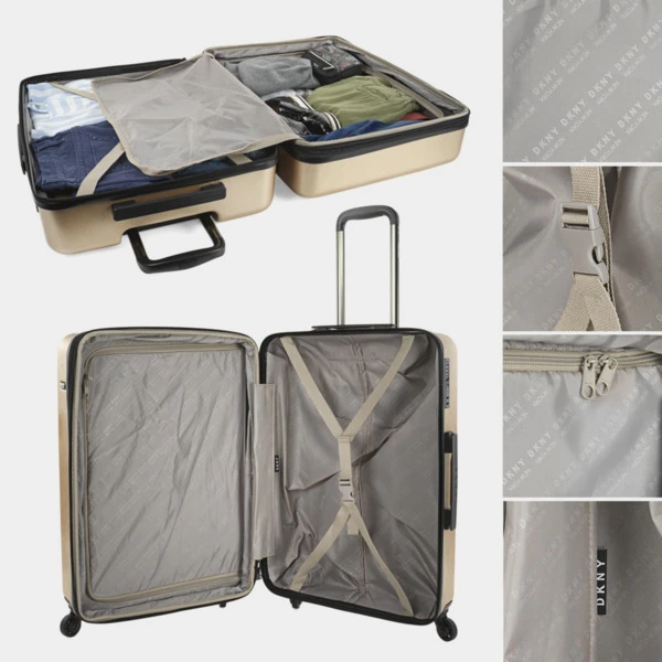 Dkny-904 Maleta 60Cm New Yorker 14 Dkny-904 Maleta 60Cm New Yorker - Imagen 12