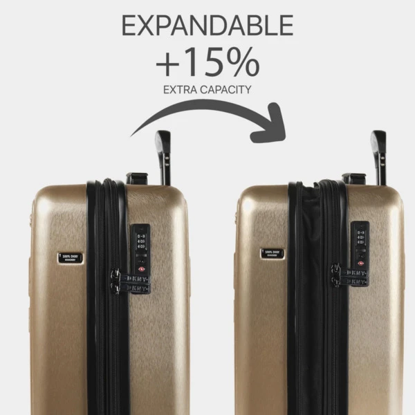 Dkny-904 Maleta 60Cm New Yorker 16 Dkny-904 Maleta 60Cm New Yorker - Imagen 14