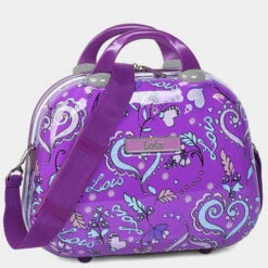 Lois Neceser De Viaje Rígido En Policarbonato Nicosia