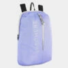 Mochila De Mujer/Hombre Skechers Skechers Ss21 En Poliéster -Almacenamiento De Viaje morado sku 16065242 19350243 xxl