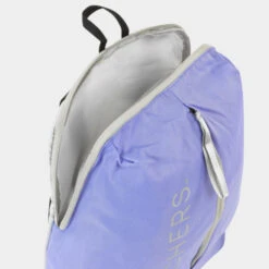 Mochila De Mujer/Hombre Skechers Skechers Ss21 En Poliéster -Almacenamiento De Viaje morado sku 16065242 19390929 xxl