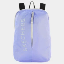 Mochila De Mujer/Hombre Skechers Skechers Ss21 En Poliéster -Almacenamiento De Viaje morado sku 16065242 19440553 xxl