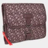 Dkny-363 Neceser Sign.Puffer -Almacenamiento De Viaje morado sku 16663442 58180125 xxl