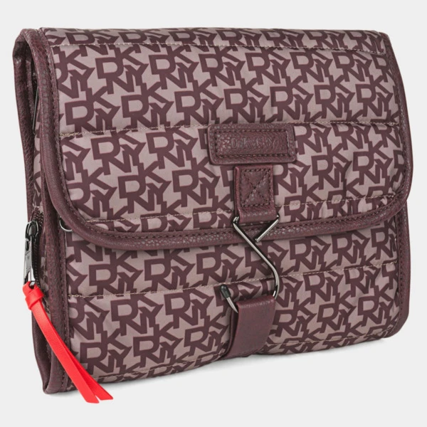 Dkny-363 Neceser Sign.Puffer 3 Dkny-363 Neceser Sign.Puffer