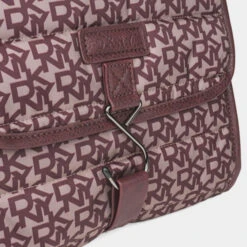 Dkny-363 Neceser Sign.Puffer 19 Dkny-363 Neceser Sign.Puffer -Almacenamiento De Viaje morado sku 16663442 58200809 xxl