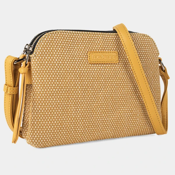 Bolso Bandolera Lois Bartlett 3 Bolso Bandolera Lois Bartlett