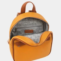Mochila Lois Chandler -Almacenamiento De Viaje mostaza sku 16654610 33400112 xxl
