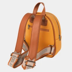 Mochila Lois Chandler -Almacenamiento De Viaje mostaza sku 16654610 33420503 xxl