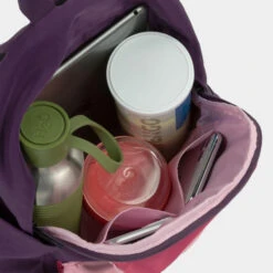 Mochila De Mujer/Hombre Skechers Skechers Ss21 En Nylon-Poliéster 9 Mochila De Mujer/Hombre Skechers Skechers Ss21 En Nylon-Poliéster -Almacenamiento De Viaje mosto sku 16065194 56170910 xxl