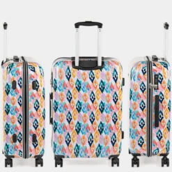 Maletas Mediana Coimbra Rigida Con Capacidad De L 9 Maletas Mediana Coimbra Rigida Con Capacidad De L -Almacenamiento De Viaje multicolor sku 16041829 21350084 xxl