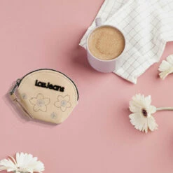 Monedero Lois Galatea -Almacenamiento De Viaje natural sku 16064748 23470434 xxl