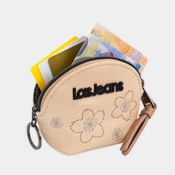 Monedero Lois Galatea -Almacenamiento De Viaje natural sku 16064748 23480492 xxl