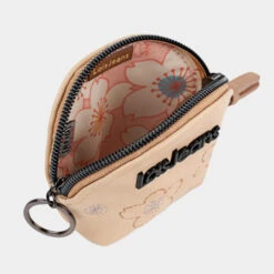 Monedero Lois Galatea -Almacenamiento De Viaje natural sku 16064748 23490647 xxl