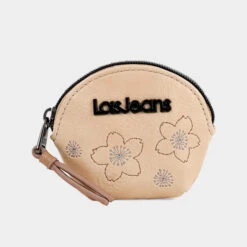 Monedero Lois Galatea -Almacenamiento De Viaje natural sku 16064748 23500708 xxl